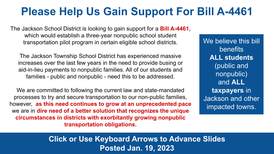  cover of advocate for 4461 slideshow